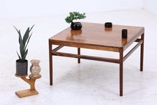 Vintage Palisander Couchtisch