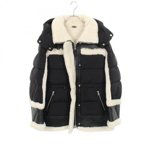 Mackage lilibeth shearling - mackage,