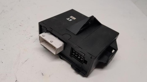 Peugeot 607 modul heckklappe - peugeot,