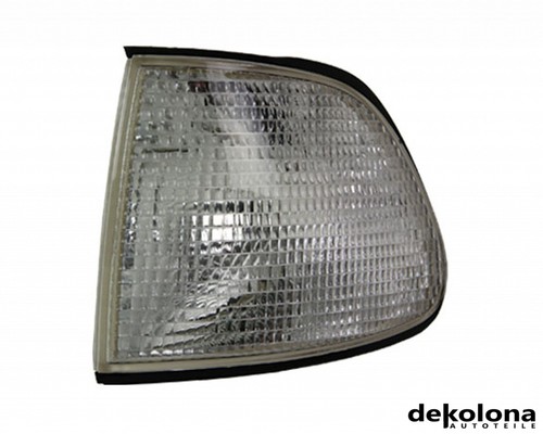 Blinker blinkleuchte links - blinker,