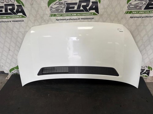 Motorhaube volkswagen crafter - volkswagen,