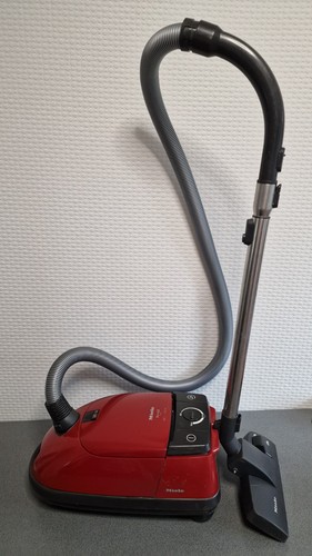 Miele tango plus - miele, s381