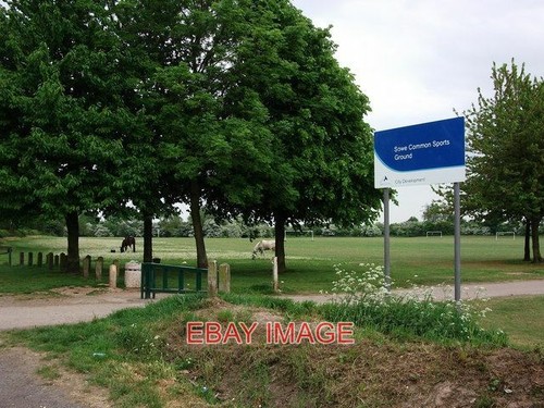 Foto spielfelder sowe - spielfelder,