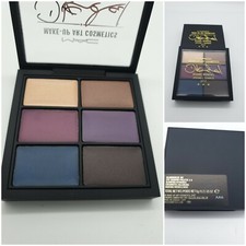 Mac Diane Kendal Glamorize Me Spring /Summer 2017 Lidschatten
