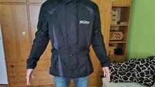 büse motorradjacke herren xl