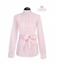 Umani Bluse NEU Größe SL Langgrösse Extralang NP 119,-