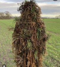Custom ghillie anzug - anzug, /