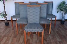 Nr.2038e 6 Stühle Kirsche