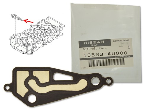ölsystem dichtung 13533 au000 - Ölsystem, 13533-au000