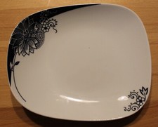 Schale - Hutschenreuther - Easy  Mystic Blue ~ 15 x 18 cm Zweite Schale möglich