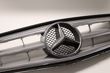 Mercedes Benz W204 C220 CDI Grill Kühlergrill Avantgarde orig. MB 2048800023