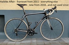 Haibike Affair / delete offer. bike was stolen from garage. burglary in Aug.2023