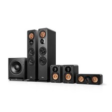 Teufel ULTIMA 40 Surround Power Edition "5.1-Set" Heimkino-Set Lautsprecher