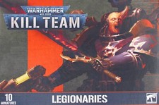 Chaos space marines - chaos, bitz