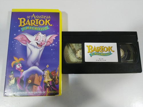 Bartok magnifico de - el,