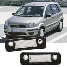 Passt für ford fusion - passt,