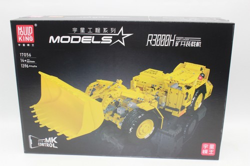 Mould king 17056 - king, h