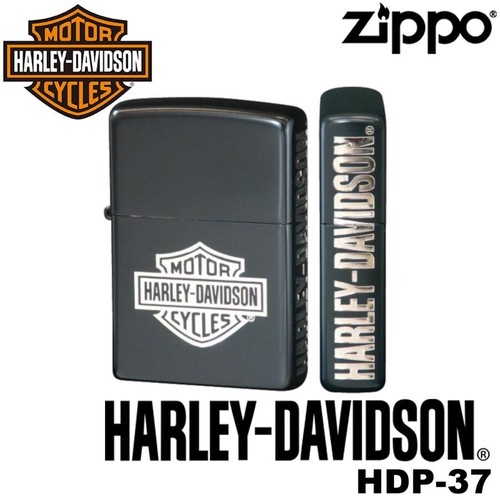 ZIPPO/HARLEY-DAVIDSON