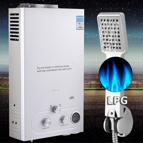 Lpg propan - lpg,