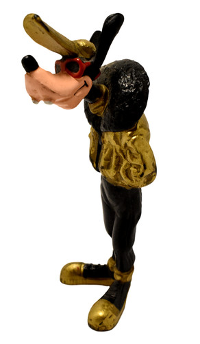 Goofy figur 1988 the walt - goofy,