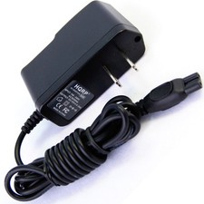 HQRP Netzadapterkabel Für Philips Norelco 7345XL 7349XL HS8460 RQ1051 RQ1061