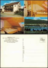 Ansichtskarte Weißenstadt