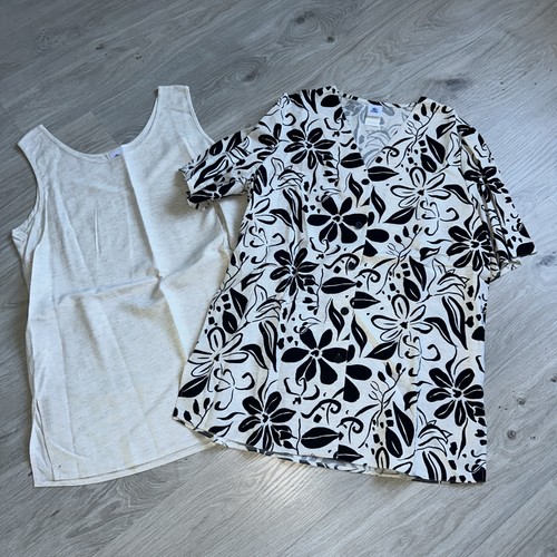 Tlg set tank top - 2,