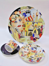 Schumann Germany - 1 großer