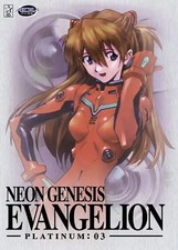 Neon genesis evangelion - neon,