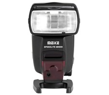Meike HSS E-TTL Speedlite