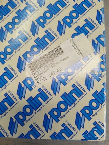 Polini motori rennvergaser - polini,