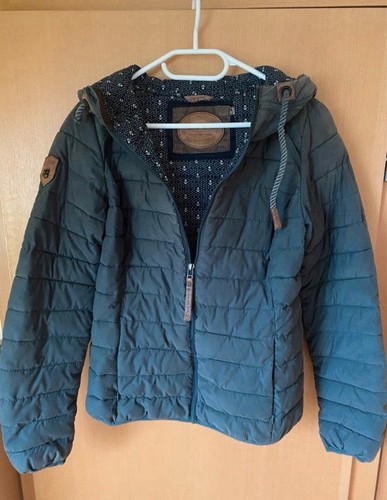 Naketano übergangsjacke - naketano,
