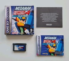MegaMan Battle Network 4