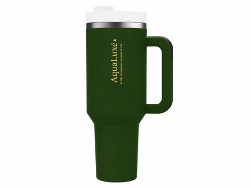 Unzen becher edelstahl - 40,