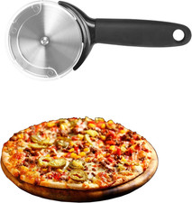 Pizzaschneider runde - pizzaschneider,