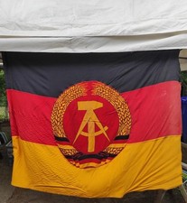 Große XL original DDR Design