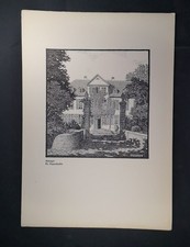 Rittergut Gr. Engershausen