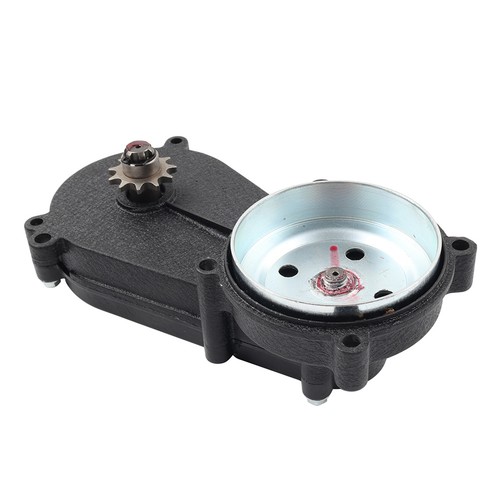 Stroke gear box clutch - 2,