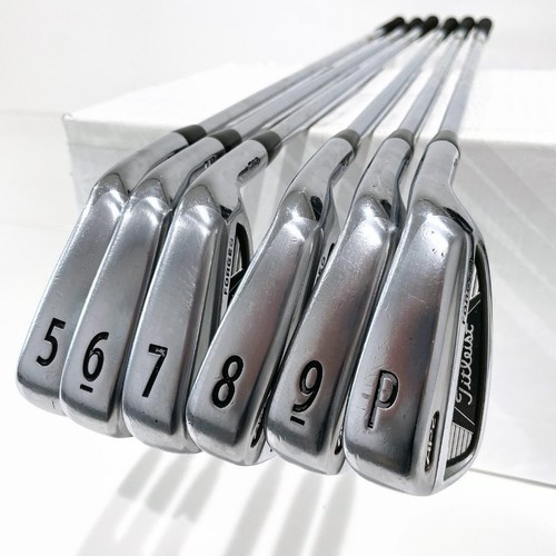 Titleist eisensatz ap2 710 - titleist,