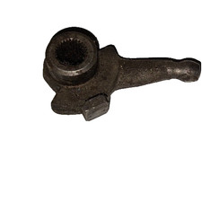 DKW RT350S Schaltfinger