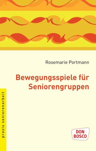 Bewegungsspiele für