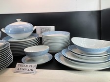 Arzberg Form 2000 Bastdekor