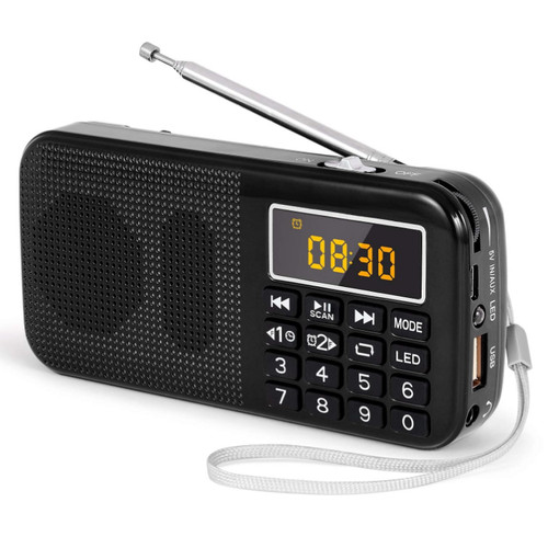 Digitalradio tragbares mit - tragbares,