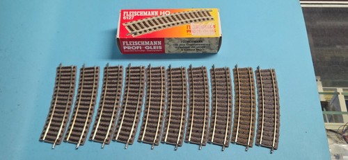 Fleischmann 10x 6127 - fleischmann,