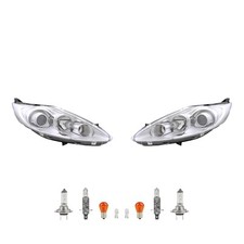 Scheinwerfer Set passend für