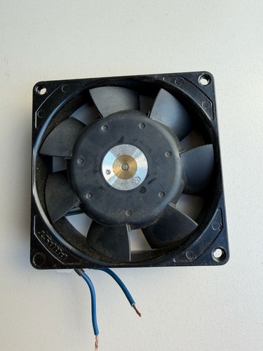 Papst 3956 axiallüfter 230v - 3956,