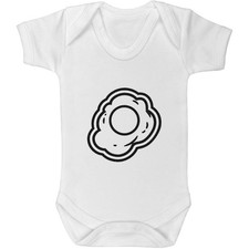 Baby Grows / Bodys "Spiegelei" (GR047203)