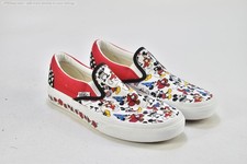 Vans Mickey Mouse Damen