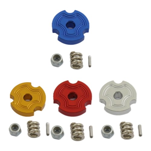 Scale slipper clutch - 1/16,