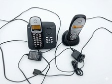 Siemens gigaset a265 - gigaset,